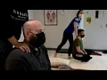 Therapeutic Massage Program at Moraine Valley