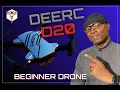 DEERC D20 ANOTHER GREAT BEGINNER DRONE