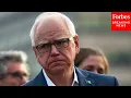 Lagu Tim Walz Was Informed Of Rampant Fraud \u0026 Did Nothing About It: Minnesota GOP Lawmaker