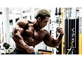[개근질닷컴] MR. OLYMPIA, IFBB Pro 보디빌더 김준호 팔 운동 / MR. OLYMPIA, IFBB Pro KIM JUN HO Arm Workout