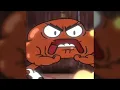 DJ KVNXD - Nervy Funk (Ultra Slowed + Reverb) x Gumball