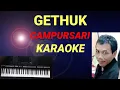 Download Lagu GETHUK - CAMPURSARI