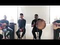 Download Lagu Lagu Sahur Hai Ibu Bapak Duet Sama Rafly Kande Aceh