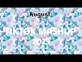 Download Lagu TikTok Mashup August 🩵2025🩵 (Not Clean)
