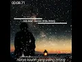 Download Lagu Stroy wa Hello Band - Di Antara Bintang