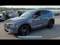 USED 2023 MAZDA CX-5 2 5 S Carbon Edition at McLarty USED