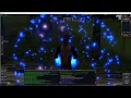 Project 1999 EverQuest Druid doing Spectres in Feerrott