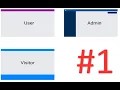 Angular Tutorial 2021 - Angular Layouts