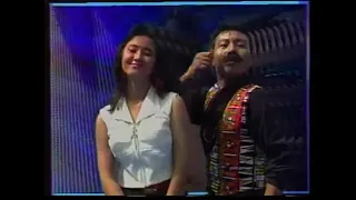 lilies kc u0026 basuki apanya dong