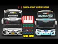 Download Lagu telolet basuri bus kids panda dan winspector versi semua modul