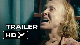 The Taking of Deborah Logan TRAILER 1 2014 - Horror Movie