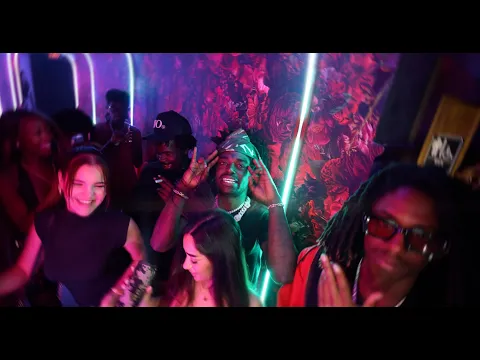 Kodak Black Ft. Tee Stunna & Big Fredo - Take A Minute [Official Music Video]
