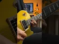 Download Lagu Guns N’ Roses - November Rain Guitar Solo Cover #shorts