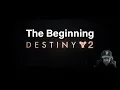 Destiny 2 First Time Ever Playing in 2026 Campaign Playthrough Part 1 Hat Giveaway