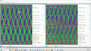 Signal Timing Workflow compassiot C-MAP WaySync