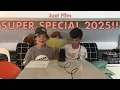 Download Lagu Just Film Super Special 2025!! (met Pim)