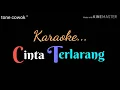 Download Lagu CINTA TERLARANG Tone Pria Karaoke lagu karo pop