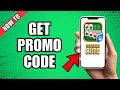 How To Get Promo Code For Solitaire Cube