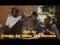 Download Lagu Jioh By Nikey The Menace \u0026 Freaky