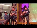 หรือมันไม่มีอยู่จริง - สงกรานต์ The Voice 2 [LIVE]
