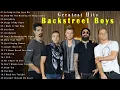 Download Lagu 백스트리트 보이즈 | Backstreet Boys | 백스트리트 보이즈 노래  Backstreet Boys Greatest Hits Full Album Playlist 2024 🎶