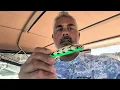 Lake Ontario Salmon Fishing Report August 15th Oak Orchard Creek in Orleans County NY