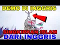 Download Lagu Demo di inggris 🏴󠁧󠁢󠁥󠁮󠁧󠁿 untuk singkirkan Islam dari inggris