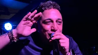 رضا البحراوي قبل ماتيجي سألت ولا امسح بيك الاسفلت   ابعت دندنها