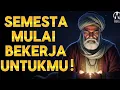 Lagu TANDA KAMU SUDAH SELARAS DENGAN ALAM TANPA SADAR | SEMESTA MULAI BEKERJA UNTUKMU!