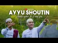 Download Lagu AYYU SHOUTIN - ABDUS SYUKUR FEAT FAISAL FAIS - SHOLAWAT LANGITAN