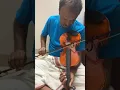 Download Lagu Vaan pole vannam kondu - Violin