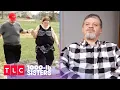 Chris Holding the Family Together for 1 Hour Straight 1000-lb Sisters TLC