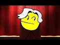 Download Lagu BFDI X II Tour QNA Be Like: