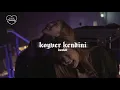 bedük - koyver kendini // slowed & reverb