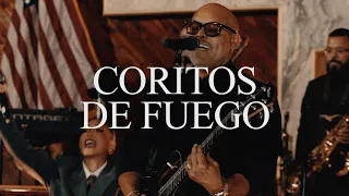 israel u0026 new breed unified sound coritos de fuego