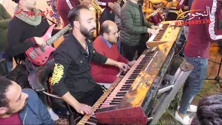 الحمص وسام فارس والمزاج رايق اسمع واتحظ من فرحة اولاد خضر شركة النجوم م أحمد جمعه 01200809236 