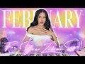 Your FEBRUARY 2026 Zodiac Prediction Horoscopes Tarot Reading EACH Zodiac Sign