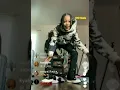 Coi Leray Exposes Her Goods