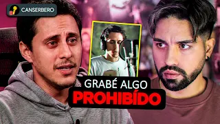 Canserbero VUELVE y Revela lo INESPERADO | Cara a Cara #4