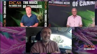 If Leafly Going to Start Selling Weed Directly to Consumers Bruce Barcott Editor of Leafly Ta