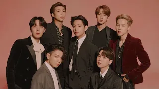 I WANNA BE YOUR SLAVE By Måneskin Ft BTS 