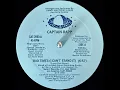 Captain Rapp & Kimberly Ball - Bad Times (I Can’t Stand It) Pt. 1