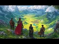 Download Lagu Highlands of the Forgotten Realm | Celtic Medieval Music for Writing and Imagination