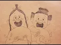 우가우가(Wooga Wooga,2012,12'29)