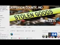 Jefferson County Facebook group rallies together to help find woman s stolen vehicle