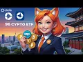 Download Lagu XRP Gumi bringt XRP,XRP und andere Token 96 Crypto ETF,Circle Koreanische Zentralbank