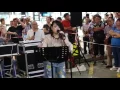 Connie 狂野之城7-5-2017