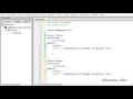 75 Calling and Passing Values to Base Class Constructor in Derived Class