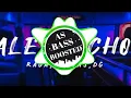 kaleshi chori (Remix) BASS BOOSTED VIDEO | RAGA | HARJAS | DG | DARK HORSE | AS BASS BOOSTED