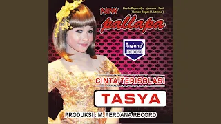 Download Cinta Terisolasi MP3